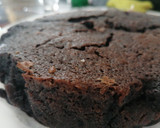Foto del paso 13 de la receta: Bizcocho de arándanos ❤️