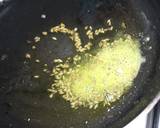 Arbi Ki Kadhi recipe step 3 photo