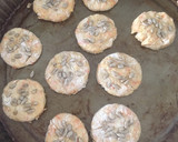 Foto del paso 6 de la receta: Galletitas dulces de zanahoria 🥕🥕