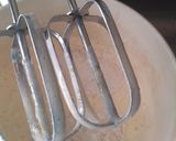 Foto del paso 3 de la receta: Rosco de Reyes relleno tipo italiano