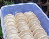 Foto langkah ke 8 dari resep 🥟Cireng Ayam Pedas 🥟.