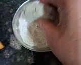 A picture of step 6 of Buckwheat Flour Potato Paratha.