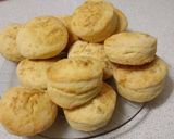 Foto del paso 4 de la receta: Scones en pirotines