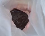 Foto langkah ke 6 dari resep Choco Oatmeal Brownie.