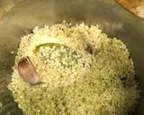 Foto del paso 2 de la receta Arroz blanco en 7 minutos de olla exprés