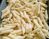 Foto del paso 7 de la receta: Pasticciata-Pastel de pasta