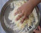 नागपंचमी स्पेशल खुसखुशीत गुळाची करंजी (gulachi karanji recipe in marathi) रेसिपी स्टेप 2 फोटो 