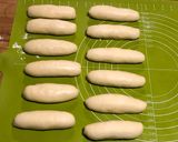 台式：蔥花玉米麵包的食譜步驟4照片