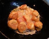 ফুলকপির কোফ্তা কারি (fulkopir kofta curry recipe in Bengali) রেসিপির ধাপ 4 ছবি