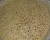 Foto langkah ke 6 dari resep Martabak Manis Teflon (a.k.a Terbul Anti Gagal).