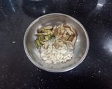 રોઝ ડ્રાયફુટ લસ્સી (Rose Dryfruit lassi  recipe in Gujarati)) રેસીપી સ્ટેપ2ફોટો