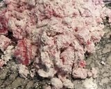 Foto del paso 4 de la receta: Ñoquis (re fáciles) de Remolacha y leche!