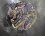 Foto del paso 4 de la receta: Estofado de jabalí con manzana y pera