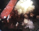 Foto del paso 3 de la receta: Moros y Cristianos