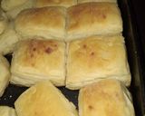 Foto del paso 9 de la receta: Bizcochitos y Cremona