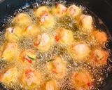 Zöldséges fasírt recept fázis 3 fotója