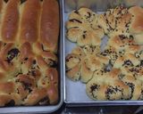 Foto langkah ke 8 dari resep Roti Awet Lembut.