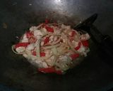 Foto langkah ke 1 dari resep Ayam teriyaki lada hitam.