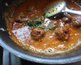 स्पाइसी दूधी के कोफ्ते(spicy dudhi k kofte recepie in hindi) रेसिपी चरण 3 फोटो
