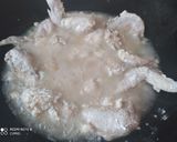 Foto langkah ke 1 dari resep Ayam asem manis.