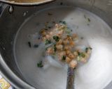 Hình bước làm 4 của món Bánh canh mặn