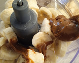Foto del paso 2 de la receta: Helado de banana split