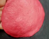 પિન્ક ખસ્તા કચોરી (Pink Khasta Kachori Recipe In Gujarati) રેસીપી સ્ટેપ7ફોટો