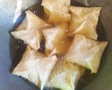 Foto langkah ke 5 dari resep Martabak Tahu.