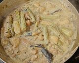 A picture of step 4 of Shukto Bengali Recipe.