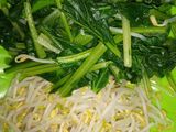 Mie ayam sederhana no msg