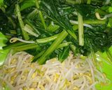 Foto langkah ke 3 dari resep Mie ayam sederhana no msg.