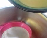 Foto del paso 4 de la receta: Glaseado espejo