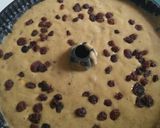 Foto langkah ke 8 dari resep Cinnamon Banana Cake.