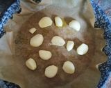 A legfinomabb sajtos - vajas fokhagymakrém  melegszendvicsre - szendvicsre recept fázis 1 fotója