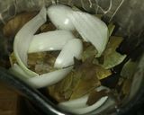 A picture of step 4 of Tlayuda for the Departed (Traditional Oaxacan Tlayuda).