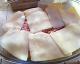 Foto del paso 3 de la receta: Pastel de polentaEconómico rápido y fácil