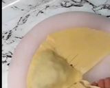 A picture of step 7 of Unique samosa.