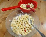 Foto del paso 10 de la receta: Ensaladilla de Coditos