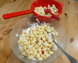 Foto del paso 10 de la receta: Ensaladilla de Coditos