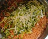 Foto del paso 2 de la receta: Tarta de verduras