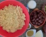 صورة لخطوة 2 من وصفة معمول العيد