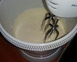 Foto del paso 1 de la receta: Arroz con leche con yemada y merengue