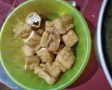 Foto langkah ke 2 dari resep Sambel goreng manisa.