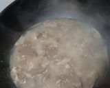 Foto langkah ke 1 dari resep Dendeng Lambok (Basah).