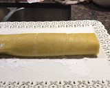 Foto del paso 8 de la receta: Pionono