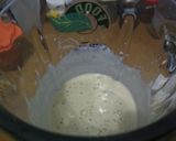 Foto langkah ke 2 dari resep Smooties Pisang Buah.