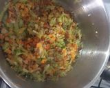 Foto del paso 2 de la receta: Arroz de menudencias