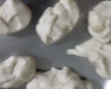 मटार कचोरी (Matar Kachori Recipe In Marathi) रेसिपी स्टेप 5 फोटो 