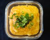 સાંબો (Samba Recipe In Gujarati) રેસીપી સ્ટેપ7ફોટો