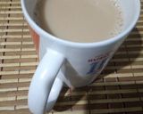 Foto del paso 3 de la receta: Agua de habas con quaker